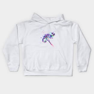 Chameleon Kids Hoodie